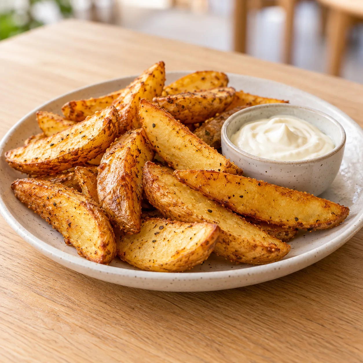 Wedges