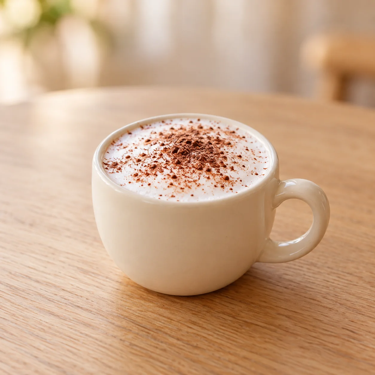 Babyccino