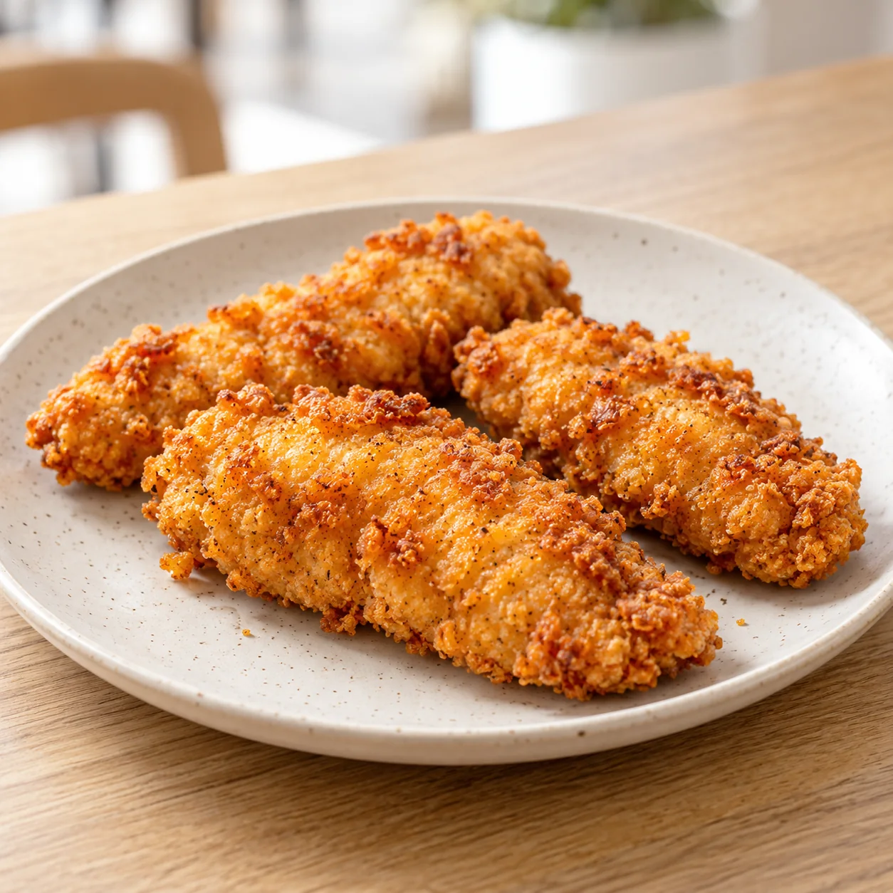 Chicken strips