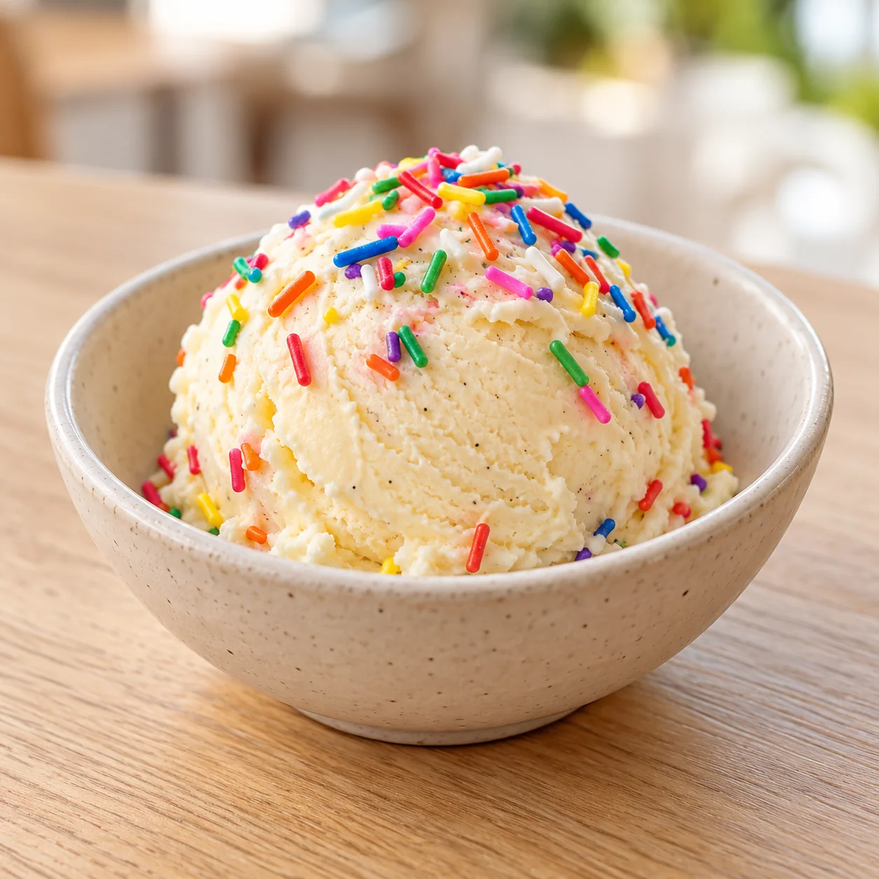 Ice cream scoop