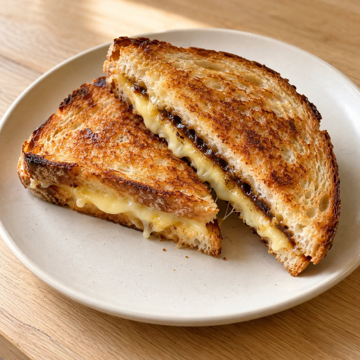 Cheese & vegemite