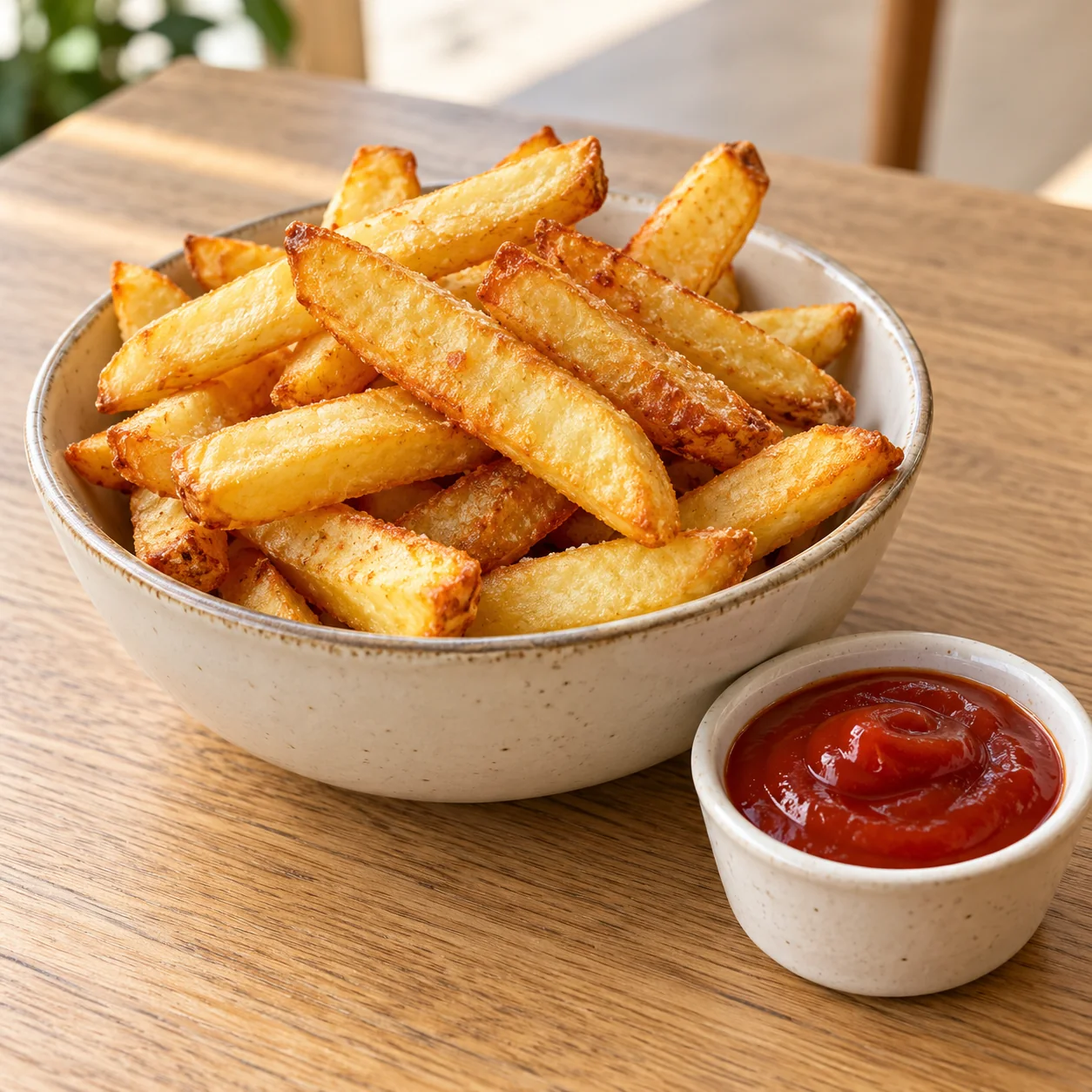 Hot chips