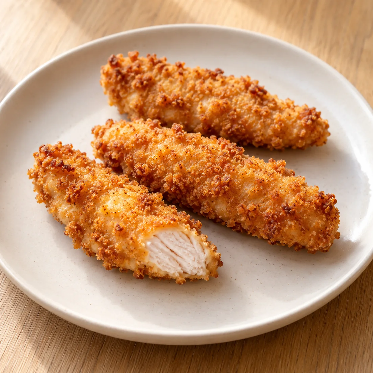 Chicken strips