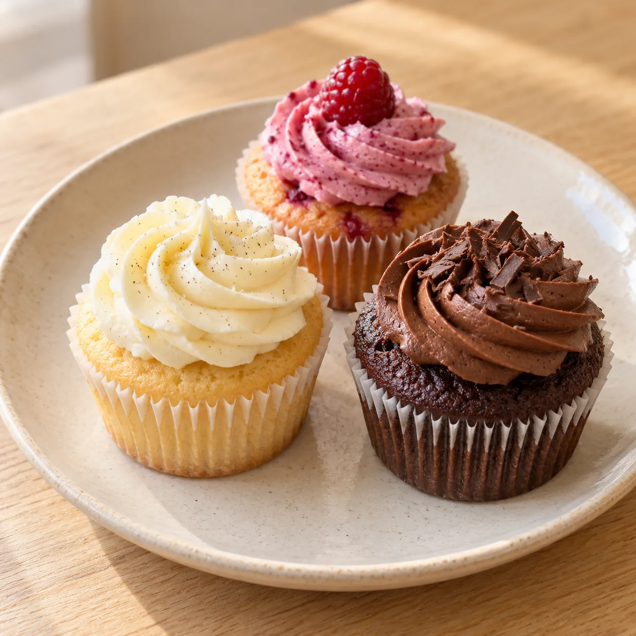 Cupcakes