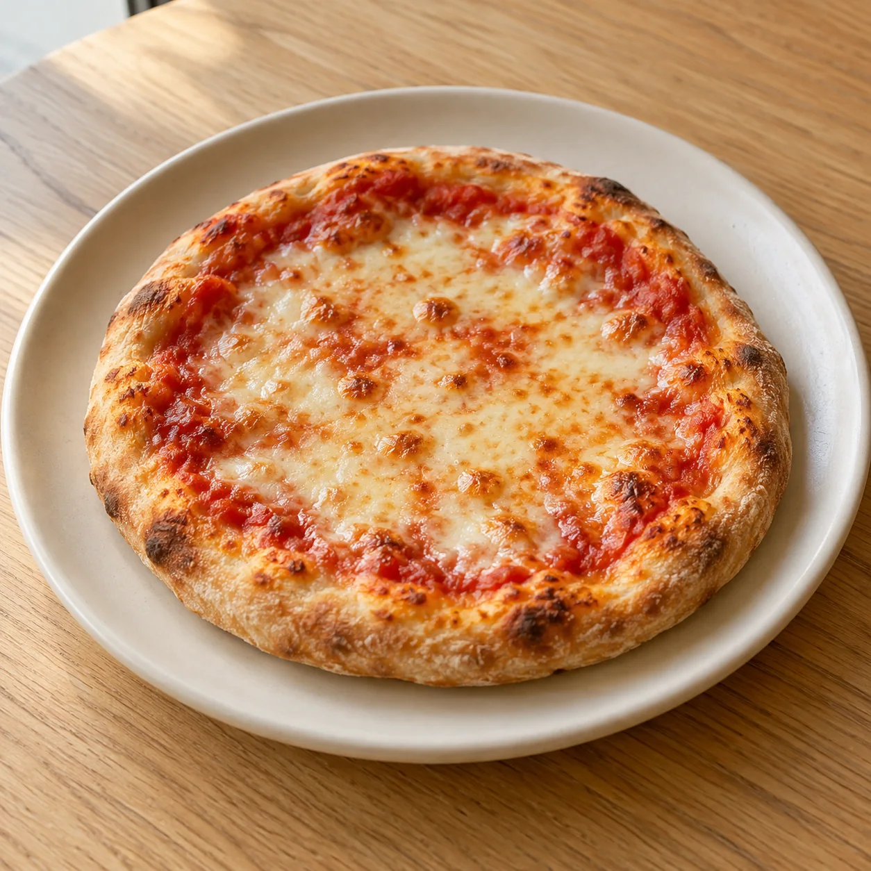 Mini pizza