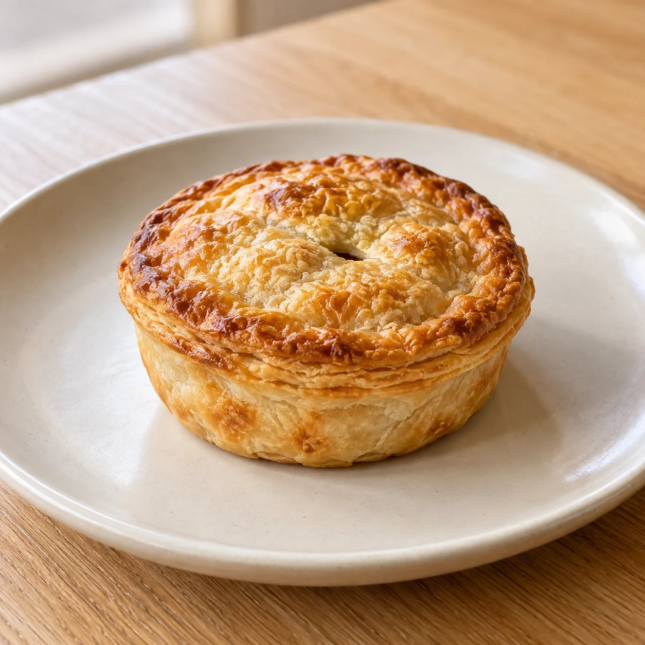 Party pie