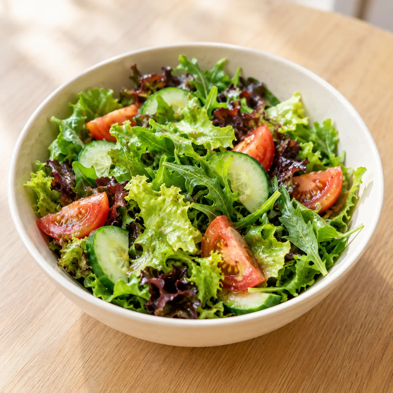 Salad bowl