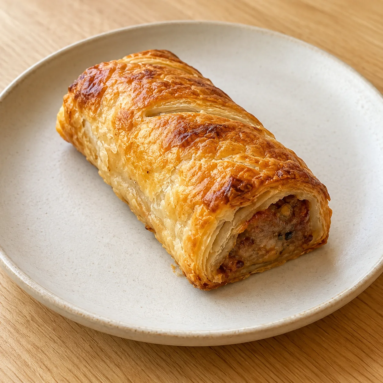 Sausage roll