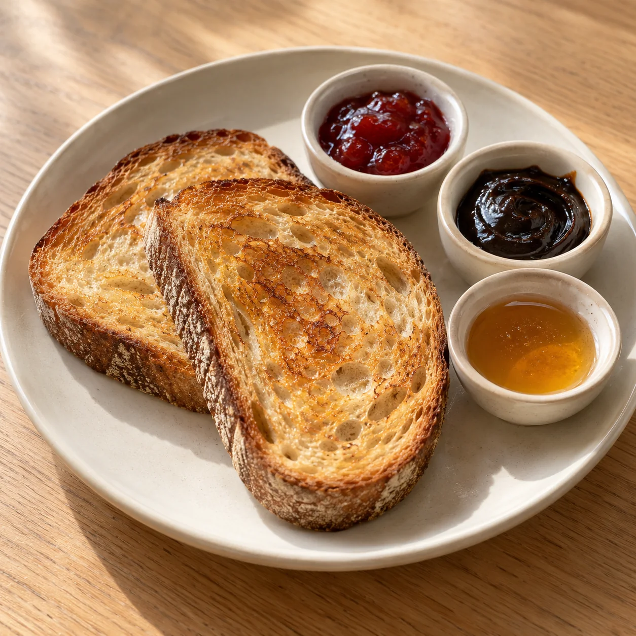 Toast