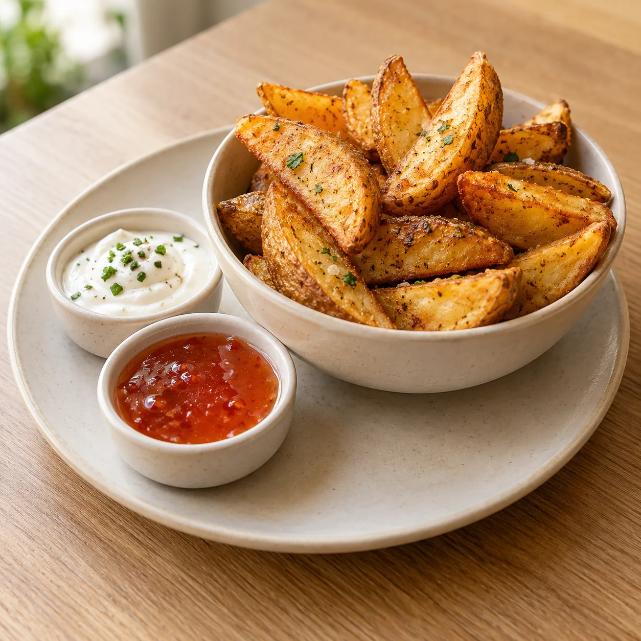 Wedges
